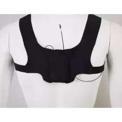 URSA Straps X Strap | Harnais micro et émetteur HF | LE VRAI SON