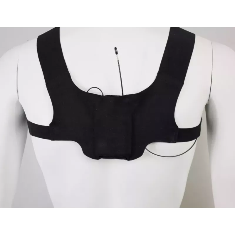 URSA Straps X Strap | Harnais micro et émetteur HF | LE VRAI SON