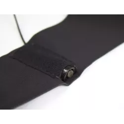 URSA Straps X Strap | Harnais micro et émetteur HF | LE VRAI SON