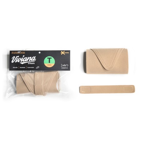 VIVIANA STRAPS EXTREME THIGH (JARRETIERE)
