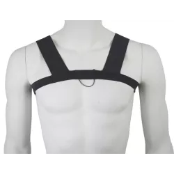 URSA Straps X Strap | Harnais micro et émetteur HF | LE VRAI SON