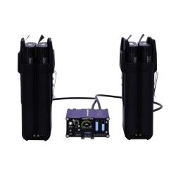 AUDIOROOT eSMART BH2