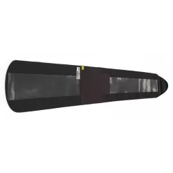 URSA Straps Thigh | Strap cuisse émetteur HF | LE VRAI SON