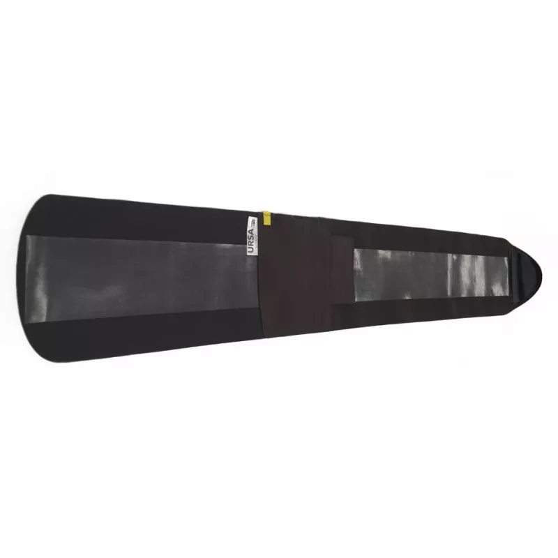 URSA Straps Thigh | Strap cuisse émetteur HF | LE VRAI SON