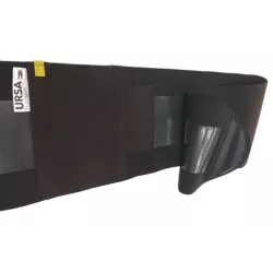 URSA Straps Thigh | Strap cuisse émetteur HF | LE VRAI SON