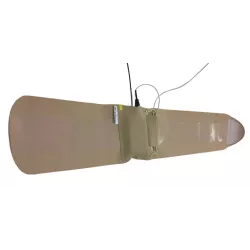 URSA Straps Thigh | Strap cuisse émetteur HF | LE VRAI SON