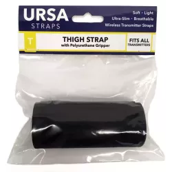 URSA Straps Thigh | Strap cuisse émetteur HF | LE VRAI SON