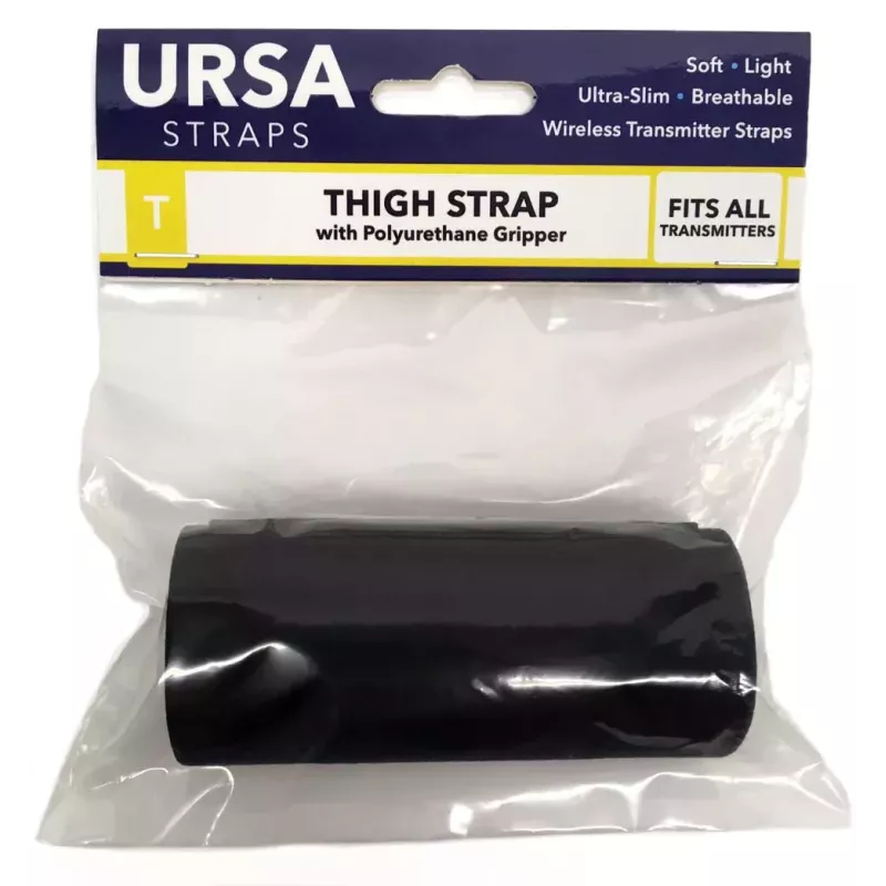 URSA Straps Thigh | Strap cuisse émetteur HF | LE VRAI SON