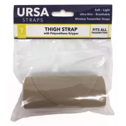 URSA Straps Thigh | Strap cuisse émetteur HF | LE VRAI SON