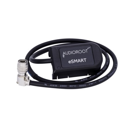 AUDIOROOT eHRS4RA-OUT-4W