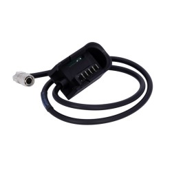 AUDIOROOT eHRS4RA-OUT-4W