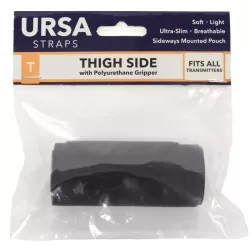 URSA Straps Thigh Side Strap | Strap cuisse HF horizontal | LE VRAI SON