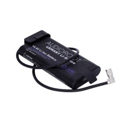 AUDIOROOT eHRS4RA-OUT-4W