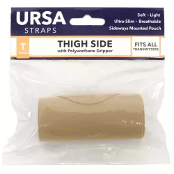 URSA Straps Thigh Side Strap | Strap cuisse HF horizontal | LE VRAI SON