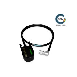 AUDIOROOT eHRS4RA-OUT-4W