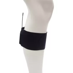 URSA Straps Calf Strap | Strap mollet émetteur HF | LE VRAI SON