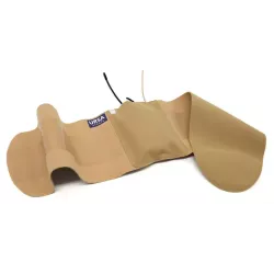 URSA Straps Calf Strap | Strap mollet émetteur HF | LE VRAI SON