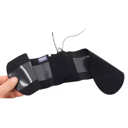 URSA Straps Calf Strap | Strap mollet émetteur HF | LE VRAI SON