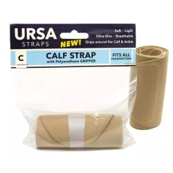 URSA Straps Calf Strap | Strap mollet émetteur HF | LE VRAI SON