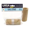 URSA Straps Calf Strap | Strap mollet émetteur HF | LE VRAI SON