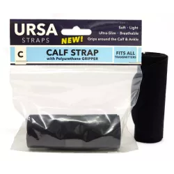 URSA Straps Calf Strap | Strap mollet émetteur HF | LE VRAI SON