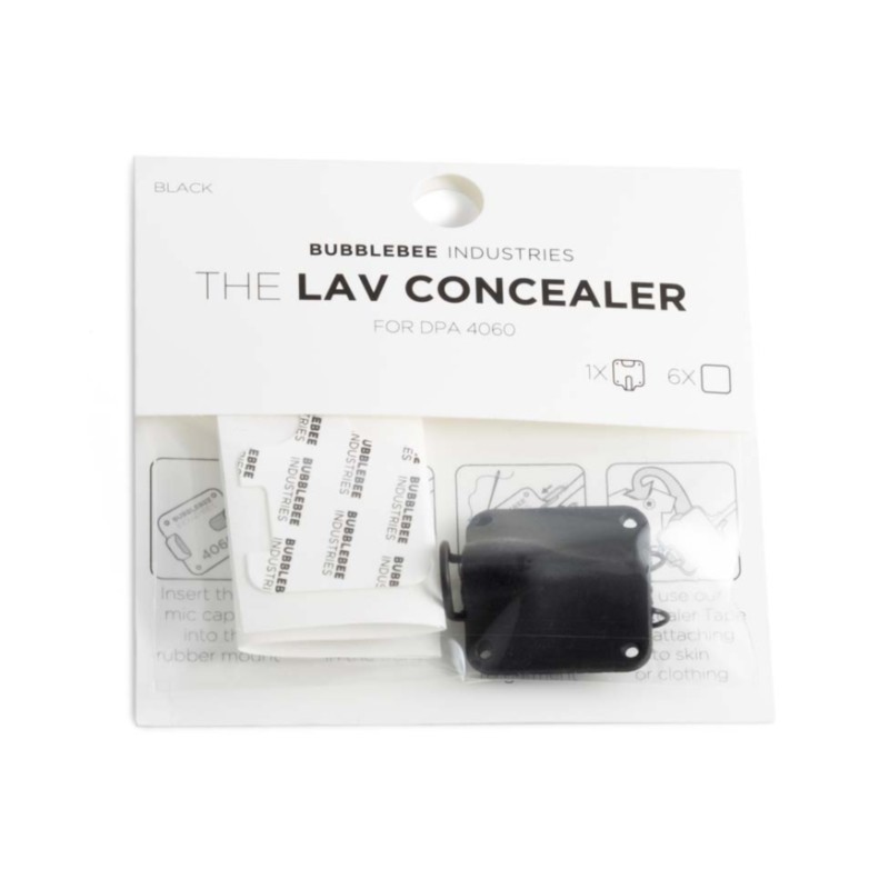 BUBBLEBEE INDUSTRIES LC-4060