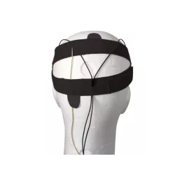 URSA Straps Head Strap | Sangle tête micro cravate | LE VRAI SON