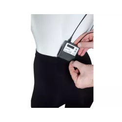 URSA Straps Shorties | Shorty HF 3 pochettes | LE VRAI SON