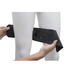 VIVIANA STRAPS EXTREME THIGH (JARRETIERE)