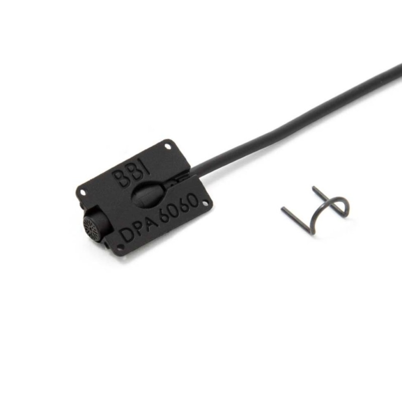 BUBBLEBEE INDUSTRIES LC-6060