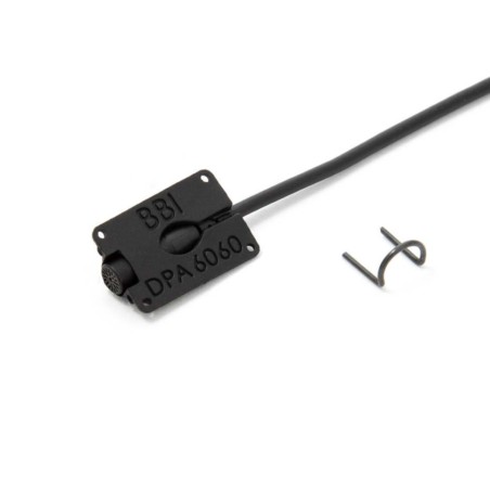BUBBLEBEE INDUSTRIES LC-6060