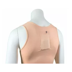 URSA Straps Vesties | Débardeur HF 4 pochettes | LE VRAI SON