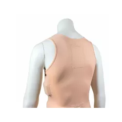 URSA Straps Vesties | Débardeur HF 4 pochettes | LE VRAI SON