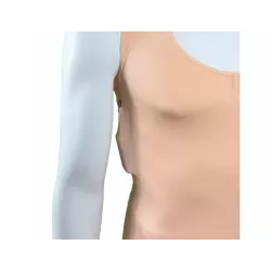 URSA Straps Vesties | Débardeur HF 4 pochettes | LE VRAI SON