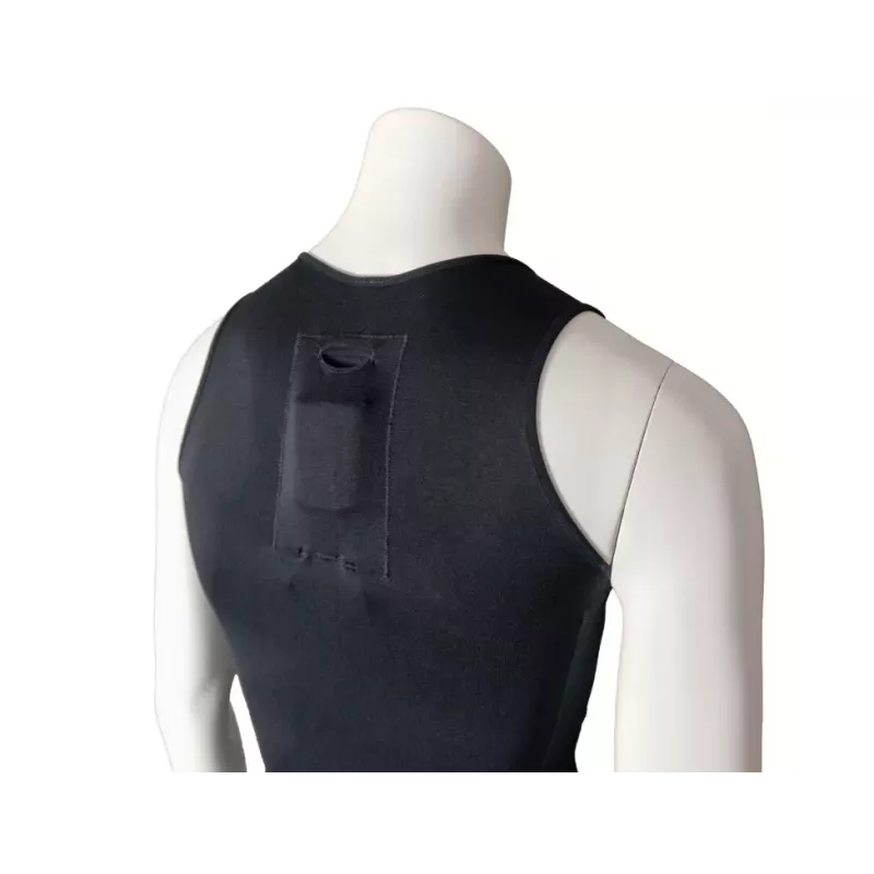 URSA Straps Vesties | Débardeur HF 4 pochettes | LE VRAI SON