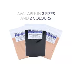 URSA Straps Undies | Short unisexe pour émetteur HF | LE VRAI SON