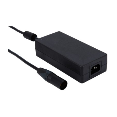 AUDIOROOT BC1150‑24V – Bloc d’alimentation 24 V / 6,66 A (160 W) dédié au combiné BC1150