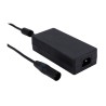 AUDIOROOT BC1150‑24V – Bloc d’alimentation 24 V / 6,66 A (160 W) dédié au combiné BC1150