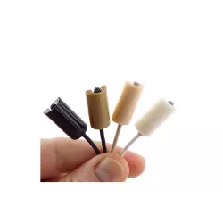 URSA Straps MiniMount COS-11 | Support micro lavalier | LE VRAI SON