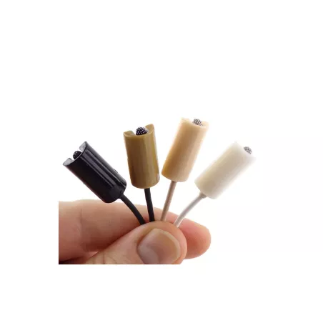 URSA Straps MiniMount COS-11 | Support micro lavalier | LE VRAI SON