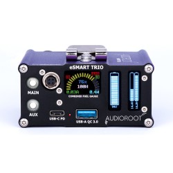 AUDIOROOT eSMART TRIO