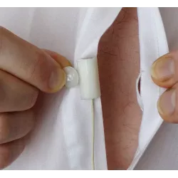 URSA Straps MiniMount COS-11 | Support micro lavalier | LE VRAI SON