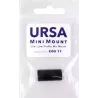 URSA Straps MiniMount COS-11 | Support micro lavalier | LE VRAI SON