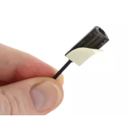 URSA Straps MiniMount COS-11 | Support micro lavalier | LE VRAI SON