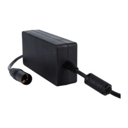 AUDIOROOT BC1150‑24V – Bloc d’alimentation 24 V / 6,66 A (160 W) dédié au combiné BC1150