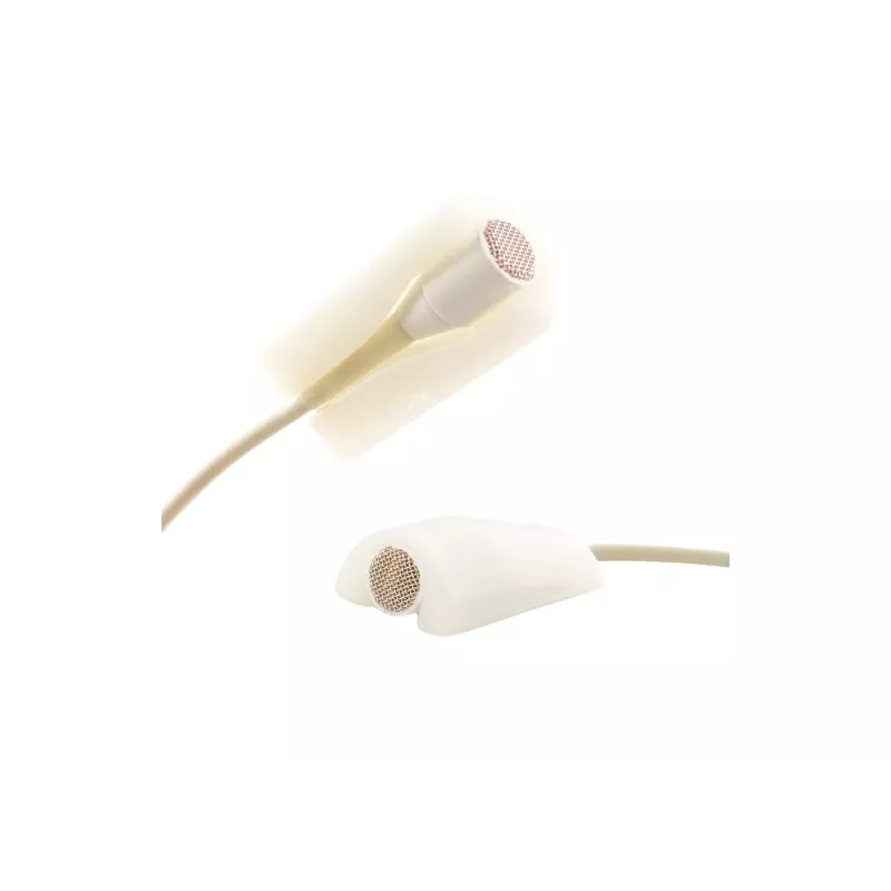 URSA Straps MiniMount DPA-4060 | Support micro lavalier | LE VRAI SON