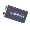 IPOWER US 9V800mAh