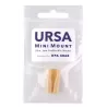 URSA Straps MiniMount DPA-4060 | Support micro lavalier | LE VRAI SON