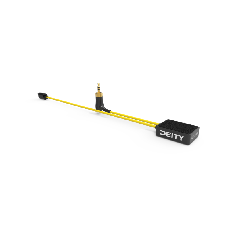 DEITY C23