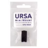 URSA Straps MiniMount DPA-4060 | Support micro lavalier | LE VRAI SON